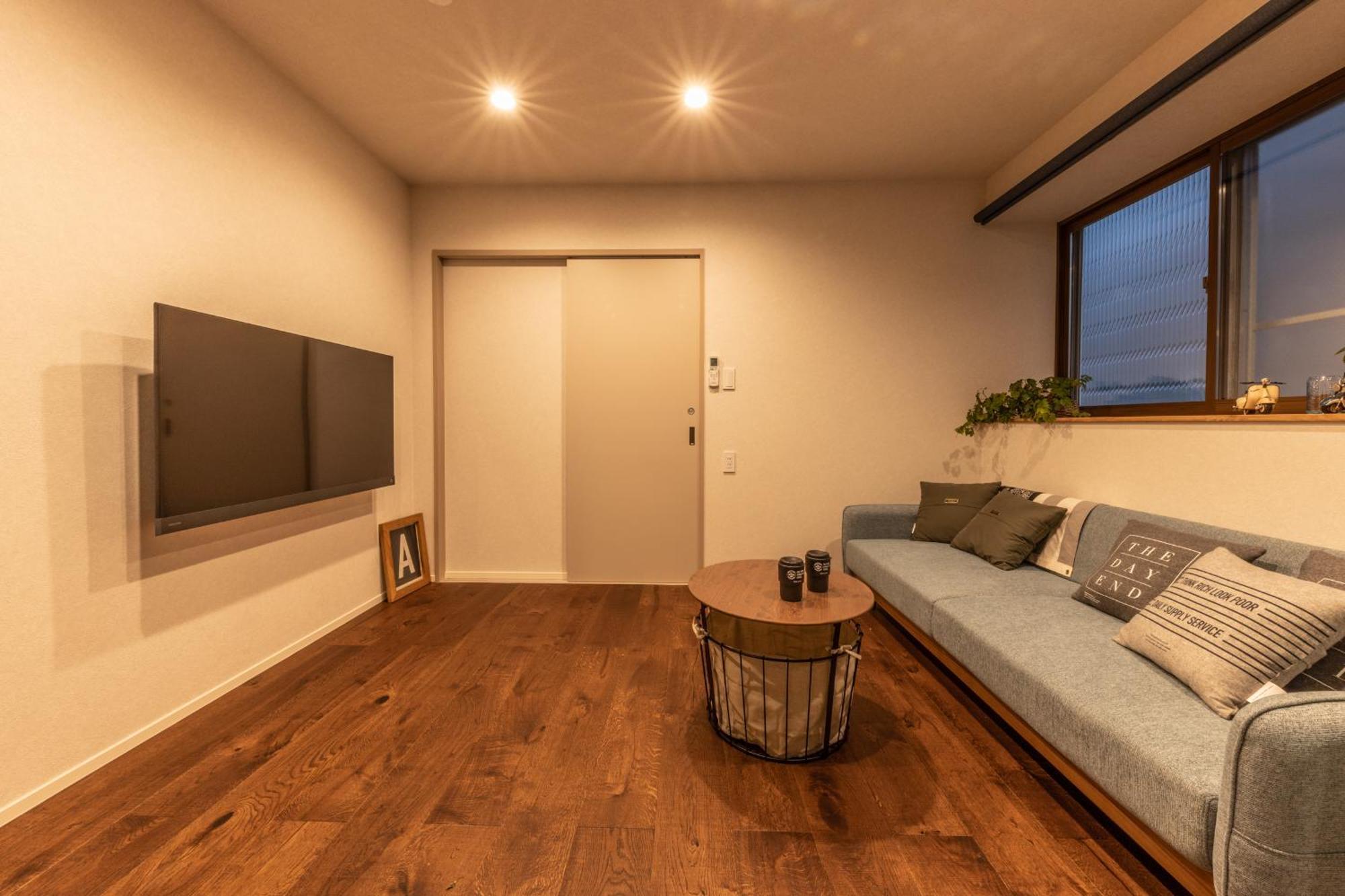 Hida Takayama Base - Traditional Japanese Garage House With Private Sauna Eksteriør bilde