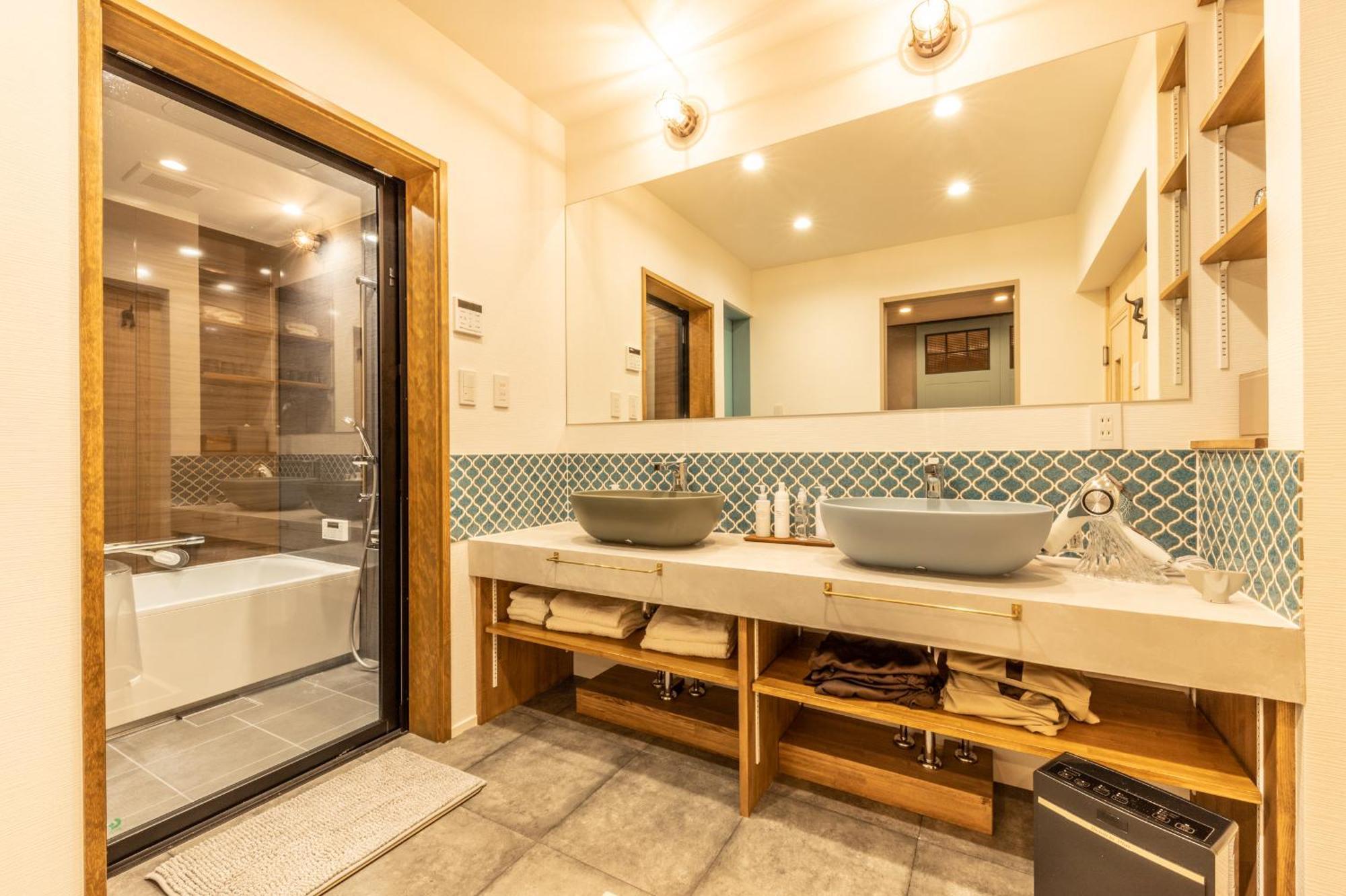 Hida Takayama Base - Traditional Japanese Garage House With Private Sauna Eksteriør bilde